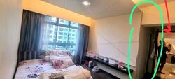 Blk 208B Compassvale View (Sengkang), HDB 4 Rooms #531386811